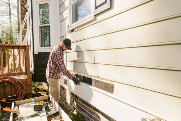 Top rated local Siding Repair specialists in Scottdale, PA